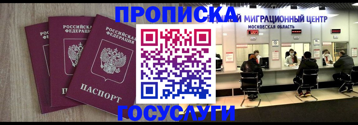 прописка штамп в Палласовке