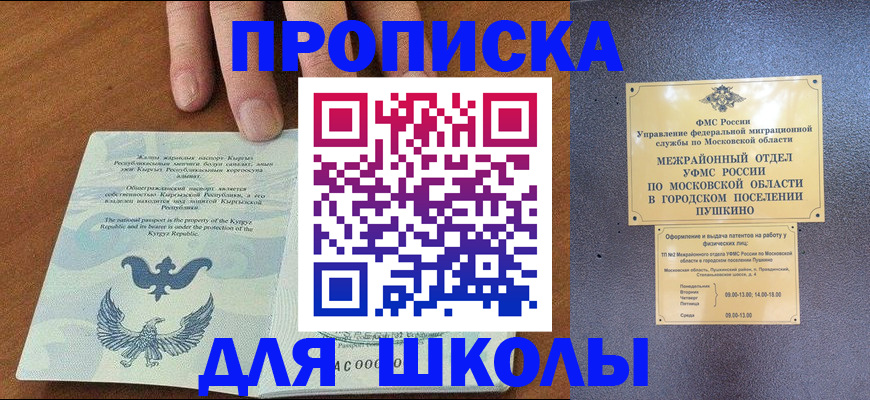 прописка иностранных граждан в Палласовке