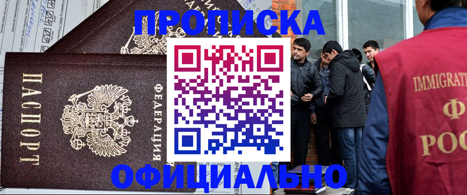 прописка штамп в Палласовке